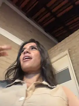 EvaMiranda online show from 03-08-26, 06:17