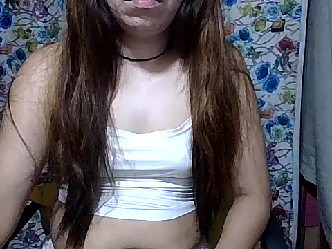 Snapshot of Sexy_HotPussy4u chatting on 05-23-26, 08:41 Sexy HotPussy4u online show from 05-23-26, 08:41