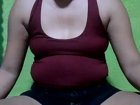 Sexy HotPussy4u online show from 02-12-26, 03:56