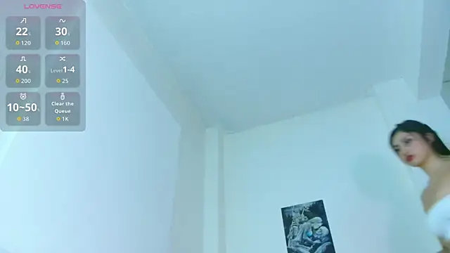 Aitanha  online show from 03-24-26, 09:04