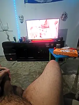 Elpnzaurio online show from 02-06-26, 06:09