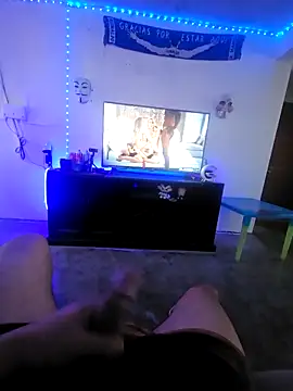 Elpnzaurio online show from 03-25-26, 11:36