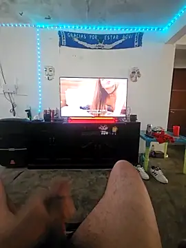 Elpnzaurio online show from 02-09-26, 08:07