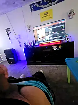 Elpnzaurio online show from 04-16-26, 09:15