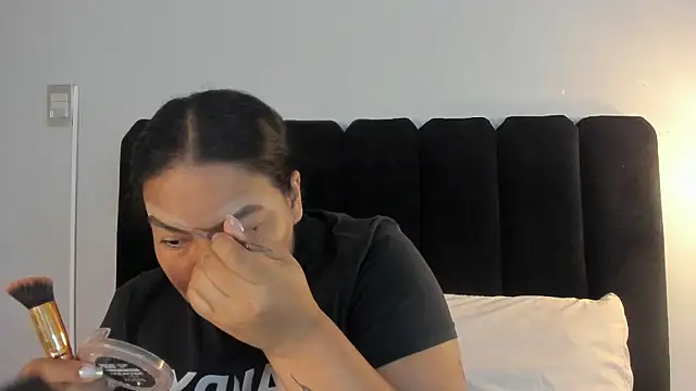 Amaranoir- online show from 02-28-26, 08:08