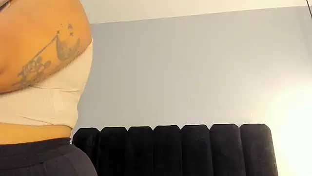 Amaranoir- online show from 02-01-26, 03:05