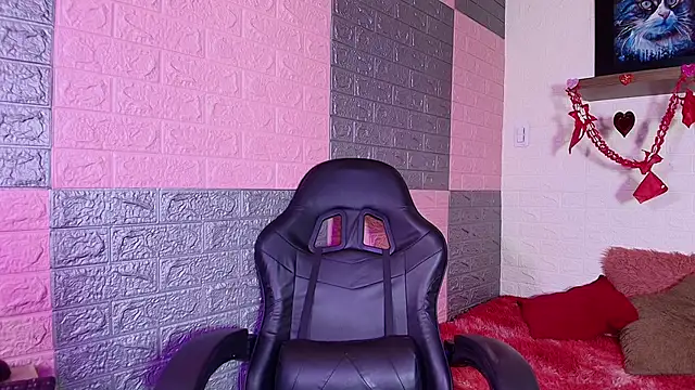 alanna Love02 online show from 02-19-26, 08:06