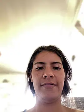 Esperanza GS online show from 04-12-26, 01:25