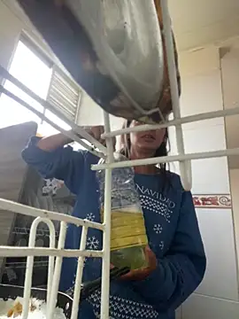 Esperanza GS online show from 03-19-26, 11:21