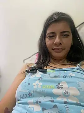 Snapshot of Esperanza_GS chatting on 02-13-26, 12:16 Esperanza GS online show from 02-13-26, 12:16