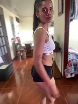 Snapshot of Esperanza_GS chatting on 02-09-26, 08:40 Esperanza GS online show from 02-09-26, 08:40