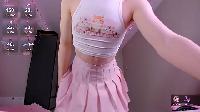  Maybe Baby  online show from 02-24-26, 08:42