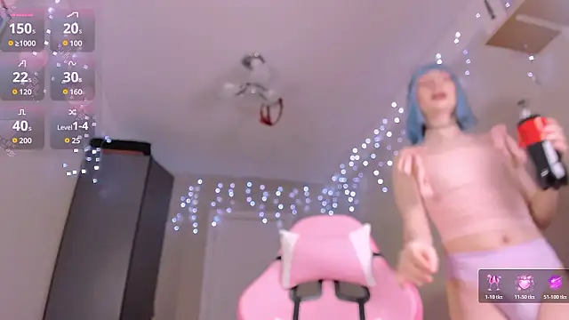  Maybe Baby  online show from 02-21-26, 08:11