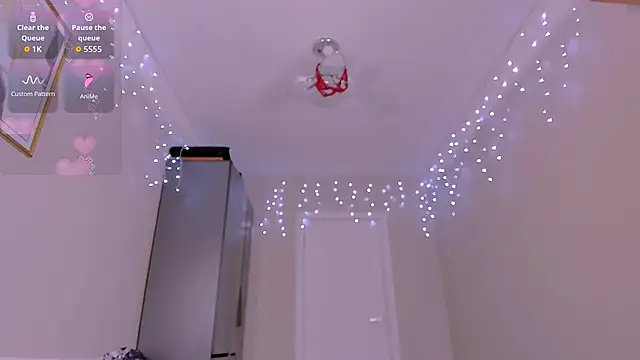  Maybe Baby  online show from 02-16-26, 08:40