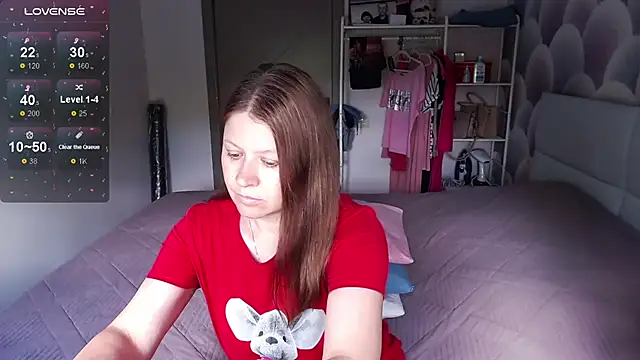 Snapshot of Aleksasamuii chatting on 07-14-26, 07:46 Aleksasamuii online show from 07-14-26, 07:46