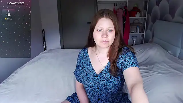 Aleksasamuii online show from 05-10-26, 07:45