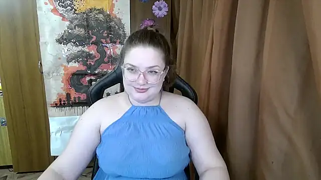 Snapshot of Teasing_Dora chatting on 04-24-26, 09:28 Teasing Dora online show from 04-24-26, 09:28