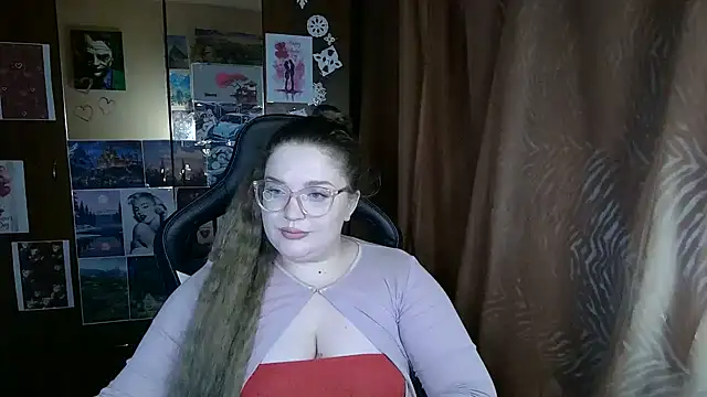 Snapshot of Teasing_Dora chatting on 02-21-26, 08:22 Teasing Dora online show from 02-21-26, 08:22