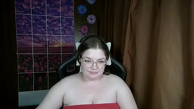 Teasing Dora online show from 07-24-26, 01:45