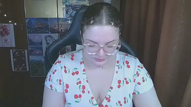 Snapshot of Teasing_Dora chatting on 02-22-26, 10:55 Teasing Dora online show from 02-22-26, 10:55