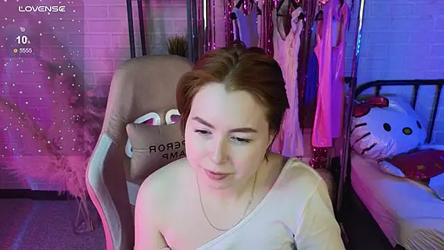 Snapshot of AnitaMeyer chatting on 02-06-26, 08:21 AnitaMeyer online show from 02-06-26, 08:21