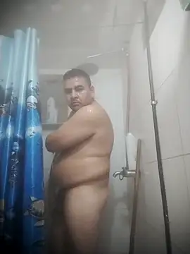 Sergiowooo online show from 06-22-26, 01:44