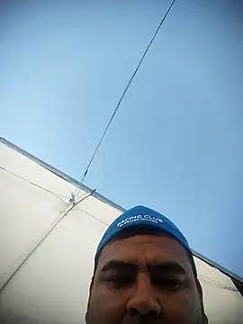 Sergiowooo online show from 02-14-26, 09:04