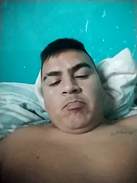 Sergiowooo online show from 05-05-26, 05:43