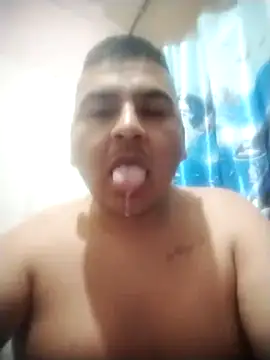 Sergiowooo online show from 07-11-26, 03:40