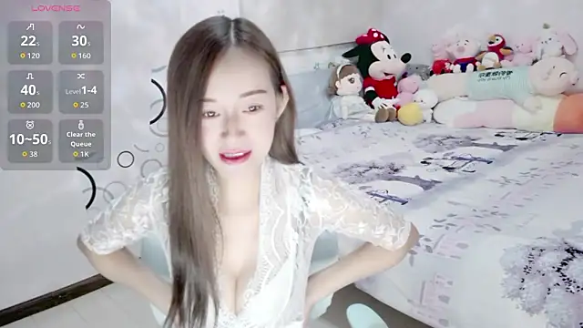 baozi-DDET online show from 03-26-26, 01:04