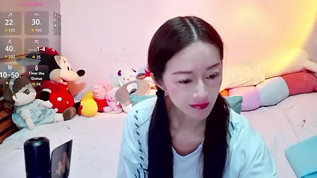 baozi-DDET online show from 02-22-26, 03:13