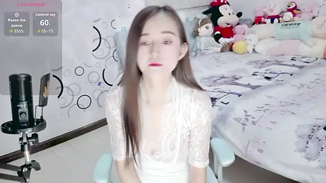 baozi-DDET online show from 03-24-26, 12:43
