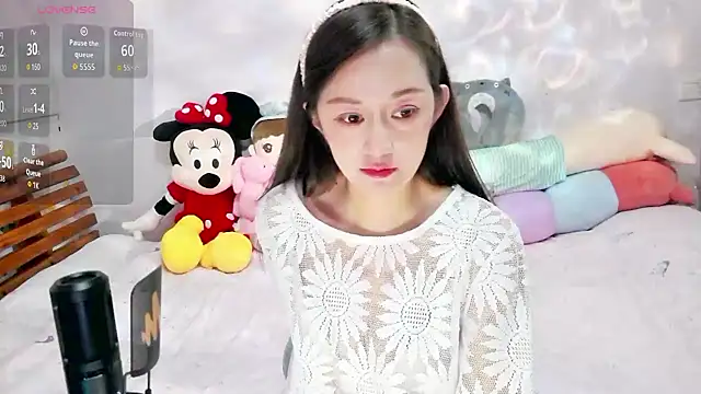 baozi-DDET online show from 02-21-26, 01:46