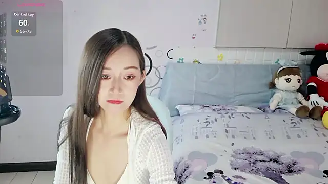 baozi-DDET online show from 04-12-26, 03:32