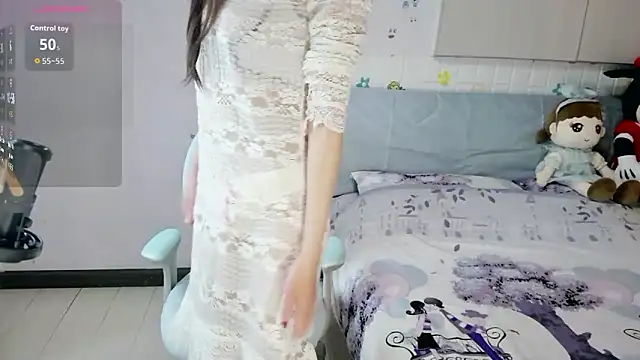 baozi-DDET online show from 04-12-26, 03:37