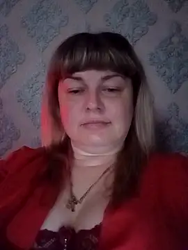 KristinaLowq online show from 03-29-26, 08:54