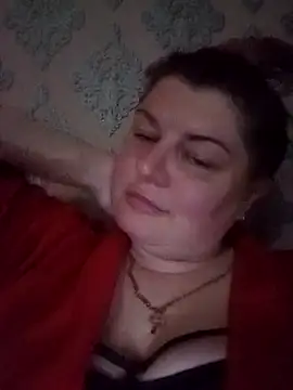 KristinaLowq online show from 03-25-26, 09:03