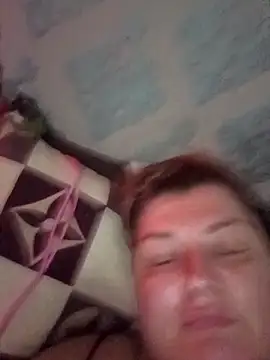 KristinaLowq online show from 01-31-26, 08:18