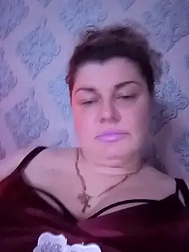 KristinaLowq online show from 03-13-26, 10:15