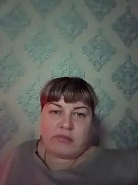 KristinaLowq online show from 03-07-26, 11:21