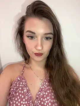Green eyes lady online show from 07-21-26, 03:02