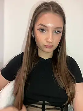 Green eyes lady online show from 03-16-26, 01:04