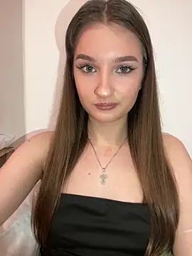 Green eyes lady online show from 02-22-26, 05:14