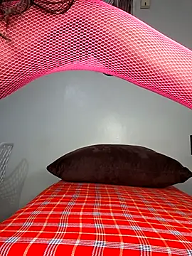 Blacck godess01 online show from 02-12-26, 07:52