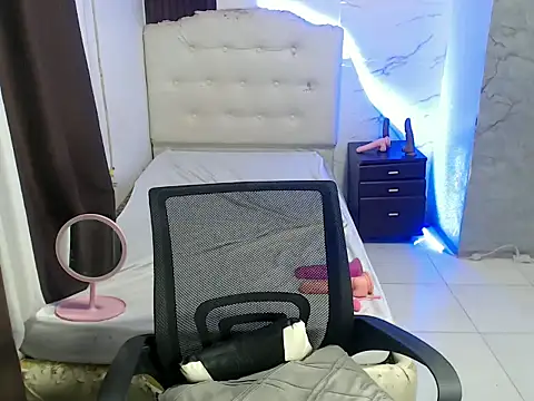 lady finger1234 online show from 02-04-26, 03:45