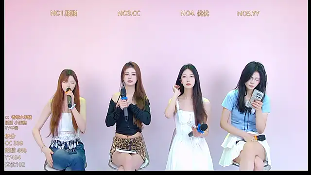 GUCCI-777 online show from 02-07-26, 02:19