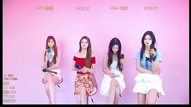 GUCCI-777 online show from 02-03-26, 06:40