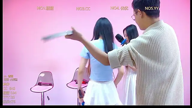 GUCCI-777 online show from 02-03-26, 06:22