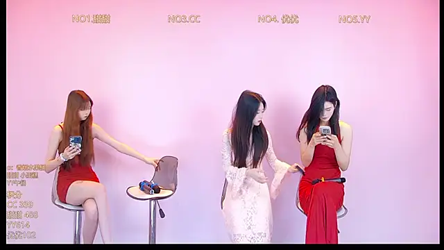 GUCCI-777 online show from 02-06-26, 02:18