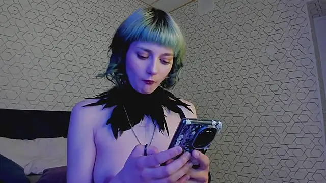 Scarle Whisper online show from 05-11-26, 04:04